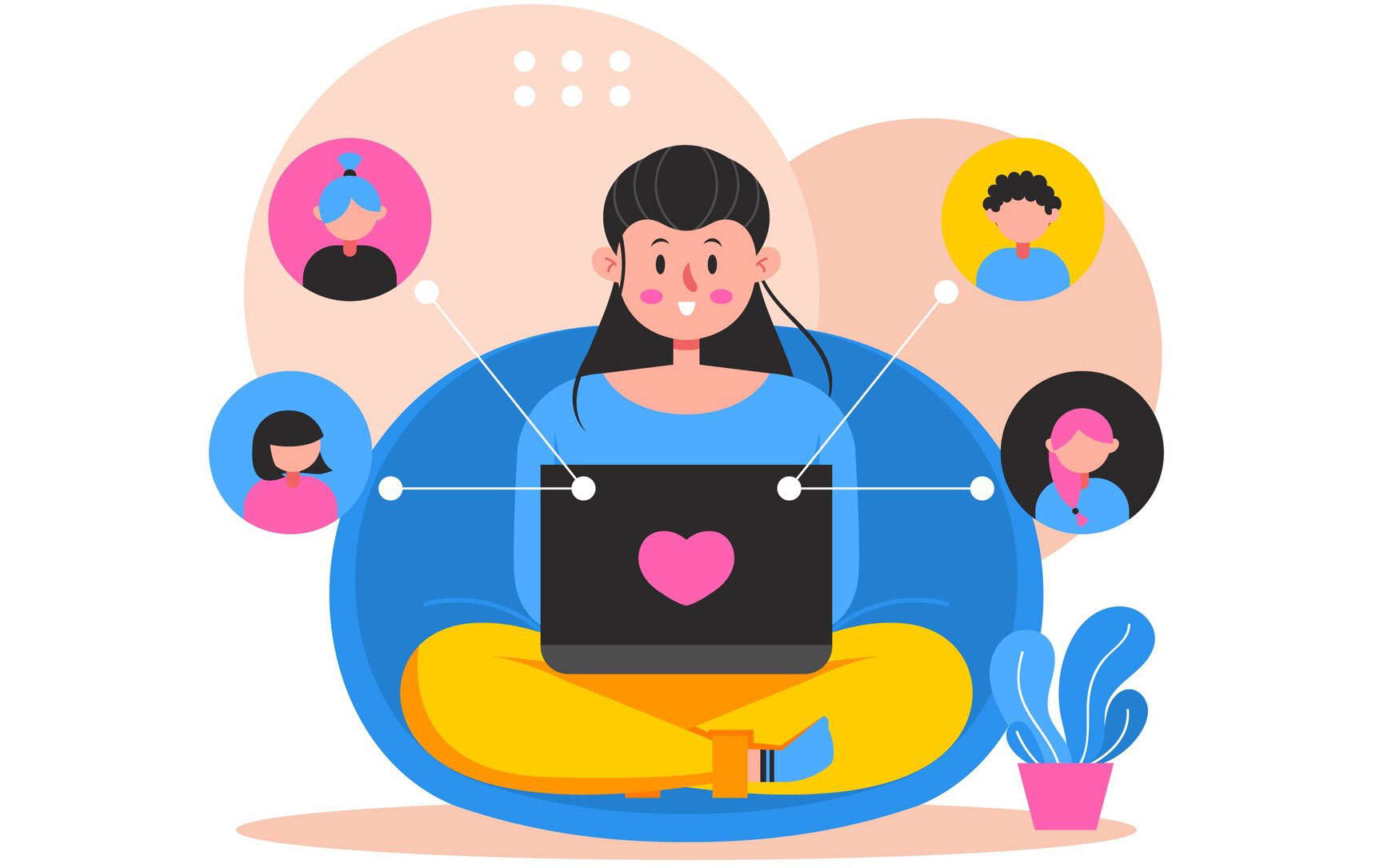 Чи читає роботодавець мої соцмережі?